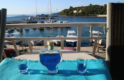 Racisce Apartment | Holiday apartment Racisce for 1 - 2 persons - Holiday apartment in one or multi-family house