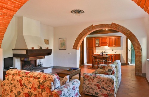 Reggello Other | Holiday apartment Reggello for 1 - 3 persons with 1 bedroom - Farmhouse