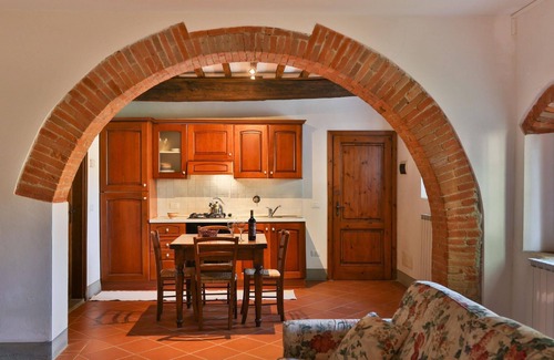 Reggello Other | Holiday apartment Reggello for 1 - 3 persons with 1 bedroom - Farmhouse