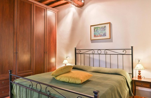 Reggello Other | Holiday apartment Reggello for 1 - 3 persons with 1 bedroom - Farmhouse