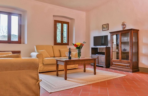 Reggello Other | Holiday apartment Reggello for 1 - 3 persons with 1 bedroom - Farmhouse