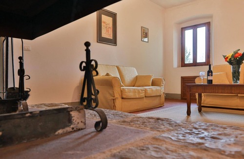 Reggello Other | Holiday apartment Reggello for 1 - 3 persons with 1 bedroom - Farmhouse