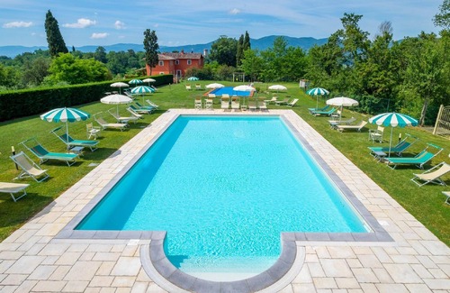 Reggello Apartment | Holiday apartment Reggello for 1 - 5 persons with 2 bedrooms - Holiday apartment