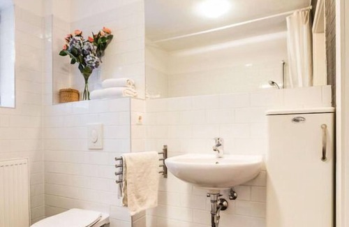 Werder Apartment | Holiday apartment Remise - ground floor
