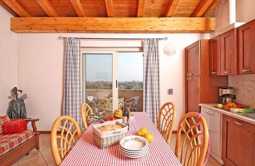 Cunettone-villa Apartment | Holiday apartment Residency Il Colombaro
