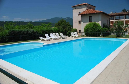Cunettone-villa Apartment | Holiday apartment Residency Il Colombaro