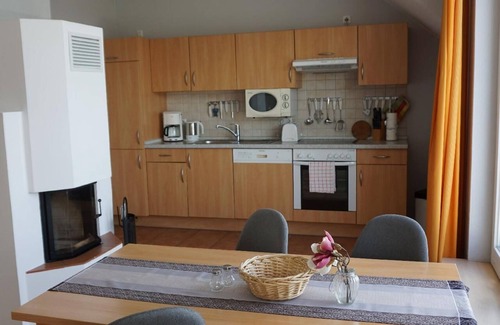 Rheinsberg Apartment | Holiday apartment Rheinsberg for 1 - 4 persons with 2 bedrooms - Holiday apartment in one or multi-f