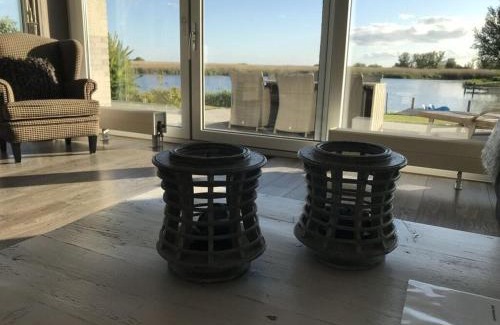 Makkum Apartment | Holiday apartment Rietzanger for 10 peop