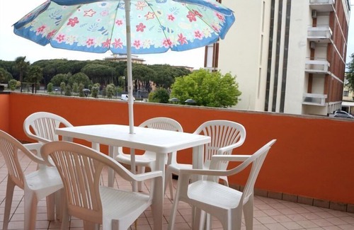 Rosapineta Apartment | Holiday apartment Rosolina for 5 - 6 persons with 2 bedrooms - Holiday apartment