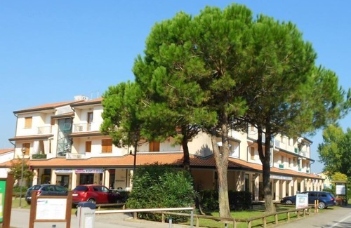 Rosapineta Apartment | Holiday apartment Rosolina for 4 - 6 persons with 2 bedrooms - Holiday apartment