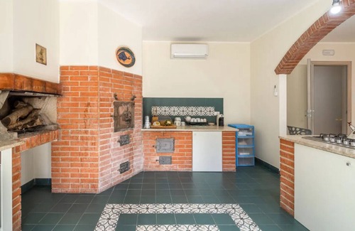 Rosolini Apartment | Holiday apartment Rosolini for 1 - 8 persons with 3 bedrooms - Holiday apartment in one or multi-fam