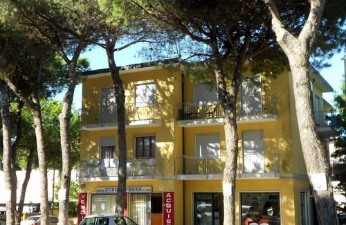 Rosapineta Apartment | Holiday apartment Rosolina for 6 - 8 persons with 2 bedrooms - Holiday apartment