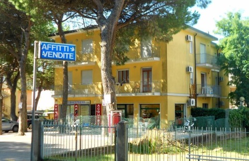 Rosapineta Apartment | Holiday apartment Rosolina for 6 - 8 persons with 2 bedrooms - Holiday apartment