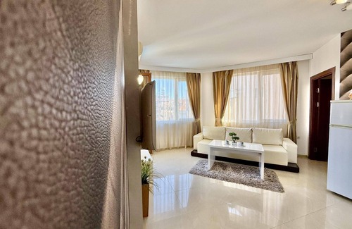 Sunny Beach Apartment | Holiday apartment Sunny Beach for 1 - 4 persons with 1 bedroom - Holiday apartment