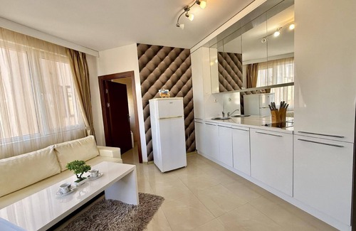 Sunny Beach Apartment | Holiday apartment Sunny Beach for 1 - 4 persons with 1 bedroom - Holiday apartment