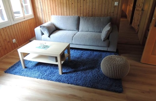 Stechelberg Other | Holiday apartment Stechelberg for 1 - 3 persons with 1 bedroom - Farmhouse