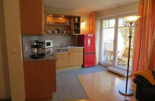 Bad Saarow Apartment | Holiday apartment Seagull