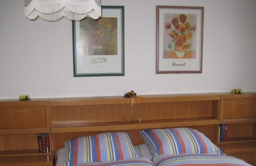 Stutzerbach Apartment | Holiday apartment Stützerbach for 1 - 2 persons with 1 bedroom - Holiday apartment