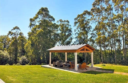 Serantes Apartment | Holiday apartment Santa Gadea for 1 - 4 persons with 2 bedrooms - Holiday apartment in one or multi-