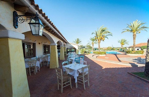 San Teodoro Apartment | Holiday apartment San Teodoro for 1 - 5 persons with 2 bedrooms - Holiday apartment in one or multi-