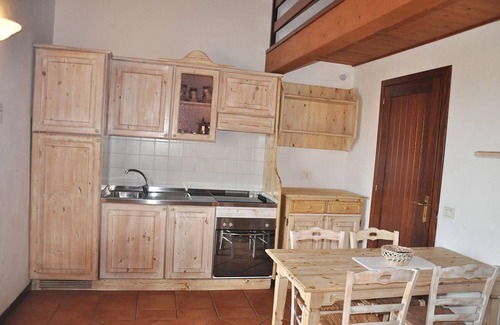 San Teodoro Apartment | Holiday apartment San Teodoro for 1 - 6 persons with 2 bedrooms - Holiday apartment in one or multi-