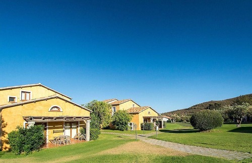 San Teodoro Apartment | Holiday apartment San Teodoro for 1 - 6 persons with 2 bedrooms - Holiday apartment in one or multi-