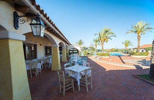 San Teodoro Apartment | Holiday apartment San Teodoro for 1 - 6 persons with 2 bedrooms - Holiday apartment in one or multi-