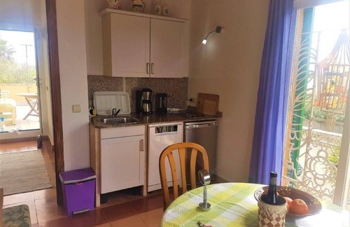 Sa Rapita House | Holiday apartment Sa Ràpita for 1 - 3 persons with 1 bedroom - Holiday house