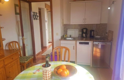Sa Rapita House | Holiday apartment Sa Ràpita for 1 - 3 persons with 1 bedroom - Holiday house