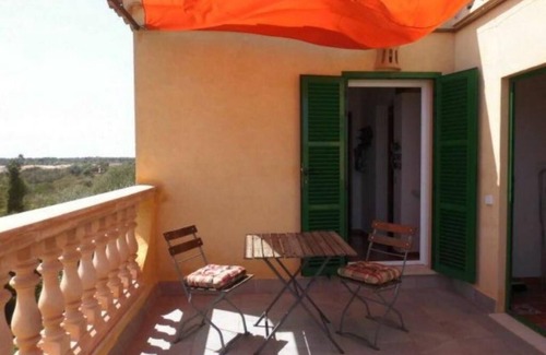 Sa Rapita House | Holiday apartment Sa Ràpita for 1 - 3 persons with 1 bedroom - Holiday house