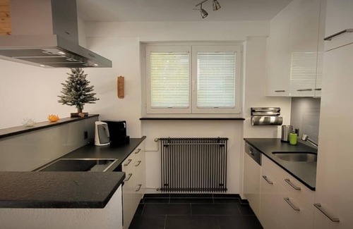 Saas-Fee Apartment | Holiday apartment Saas Fee for 1 - 4 persons with 2 bedrooms - Holiday apartment in one or multi-fam
