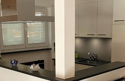 Saas-Fee Apartment | Holiday apartment Saas Fee for 1 - 4 persons with 2 bedrooms - Holiday apartment in one or multi-fam