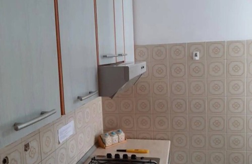 Marina di Ostuni Apartment | Holiday Apartment “Salento Residence 7” with 2 Balconies & Air Conditioning