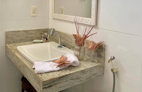 Pituba Apartment | Holiday apartment Salvador for 1 - 6 persons with 3 bedrooms - Holiday apartment in one or multi-fam