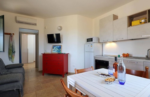 Salve Apartment | Holiday apartment Salve for 2 - 4 persons with 1 bedroom - Holiday apartment