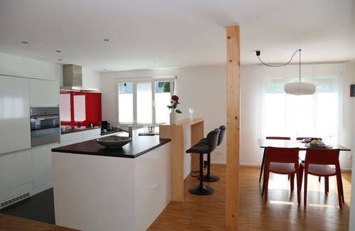 Weissenstein Apartment | Holiday apartment Sarnen for 1 - 4 persons with 2 bedrooms - Holiday apartment in one or multi-famil