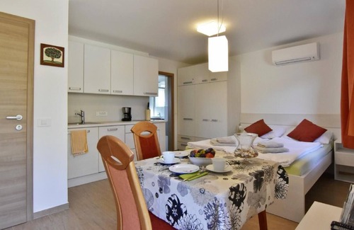 Savudrija Apartment | Holiday apartment Savudrija for 1 - 2 persons with 1 bedroom - Holiday apartment