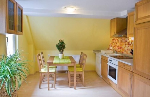 Bad Schlema Apartment | Holiday apartment Schlema for 2 - 4 persons with 1 bedroom - Holiday apartment in one or multi-famil