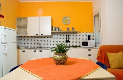 Sciacca Apartment | Holiday apartment Sciacca for 1 - 5 persons with 2 bedrooms - Holiday apartment