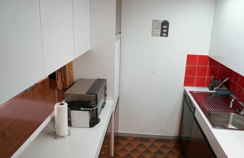 Engadin Scoul Apartment | Holiday apartment Scuol for 1 - 4 persons with 1 bedroom - Holiday apartment in one or multi-family