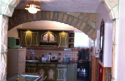 Grebastica Apartment | Holiday apartment Sibenik for 1 - 6 persons with 2 bedrooms - Holiday apartment in one or multi-fami