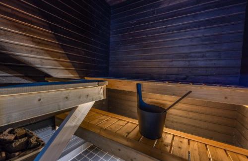 Kehys-Kainuu House | Holiday Apartment Skivillas 26 B 9