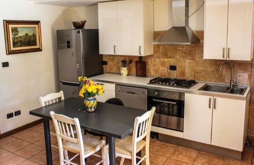 Manerba del Garda Apartment | Holiday apartment Solarolo for 1 - 6 persons with 2 bedrooms - Twin house