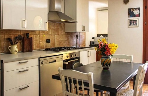 Manerba del Garda Apartment | Holiday apartment Solarolo for 1 - 6 persons with 2 bedrooms - Twin house