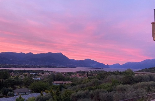 Manerba del Garda Apartment | Holiday apartment Solarolo for 1 - 6 persons with 2 bedrooms - Twin house