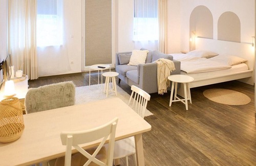 Springiersbach House | Holiday apartment Springiersbach for 1 - 2 persons - Holiday house