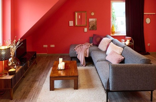 Springiersbach Apartment | Holiday apartment Springiersbach for 1 - 2 persons with 1 bedroom - Holiday apartment