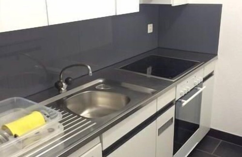 Sankt Moritz-Bad Apartment | Holiday apartment St. Moritz for 1 - 4 persons with 1 bedroom - Holiday apartment