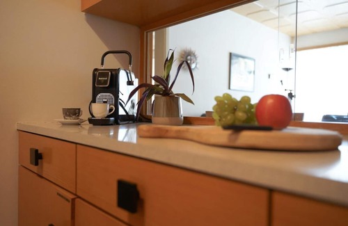 Sankt Moritz-Bad Apartment | Holiday apartment St. Moritz for 1 - 4 persons with 1 bedroom - Holiday apartment in one or multi-fa