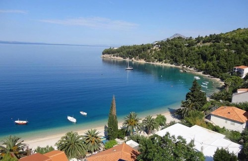 Stanici Apartment | Holiday apartment Stanići for 1 - 4 persons with 1 bedroom - Holiday apartment